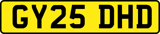 GY25DHD