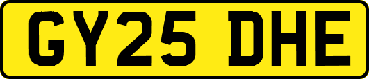 GY25DHE