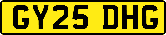 GY25DHG