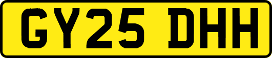 GY25DHH