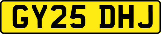 GY25DHJ