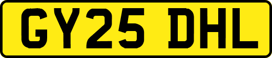 GY25DHL