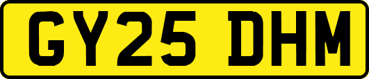 GY25DHM