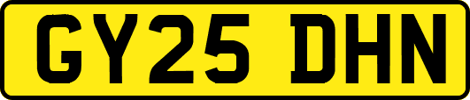 GY25DHN