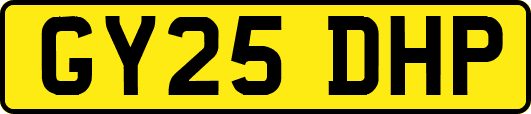 GY25DHP