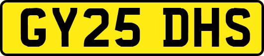 GY25DHS