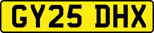 GY25DHX