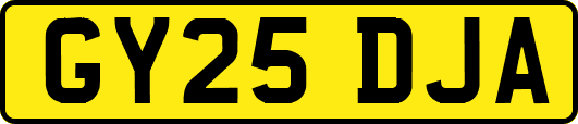 GY25DJA