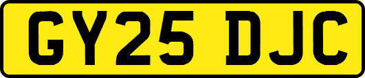 GY25DJC