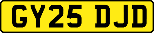 GY25DJD
