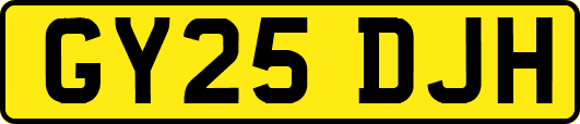 GY25DJH