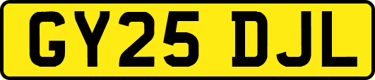 GY25DJL