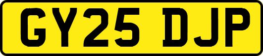 GY25DJP
