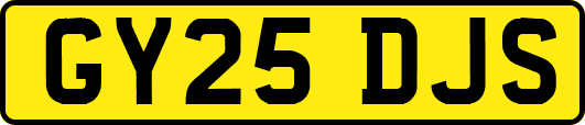GY25DJS