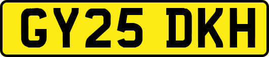 GY25DKH