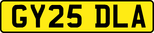 GY25DLA
