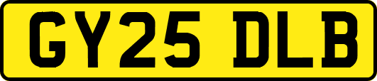 GY25DLB