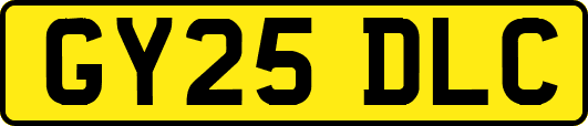 GY25DLC