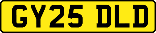 GY25DLD