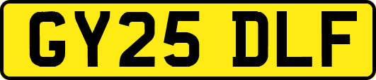 GY25DLF