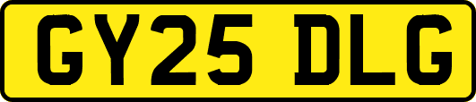 GY25DLG