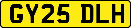 GY25DLH