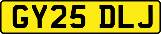 GY25DLJ