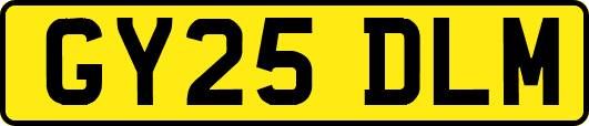GY25DLM