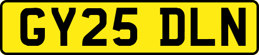 GY25DLN