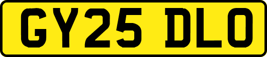 GY25DLO