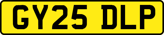 GY25DLP