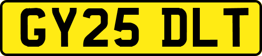 GY25DLT