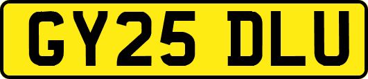 GY25DLU