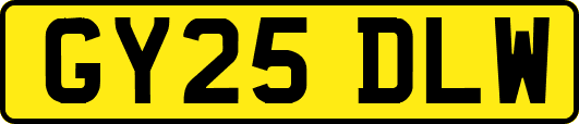 GY25DLW