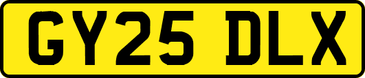 GY25DLX