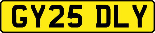 GY25DLY