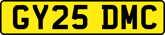 GY25DMC