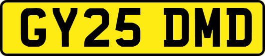 GY25DMD