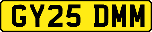 GY25DMM
