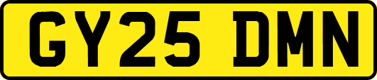 GY25DMN