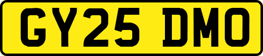 GY25DMO
