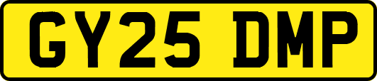 GY25DMP