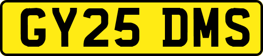 GY25DMS