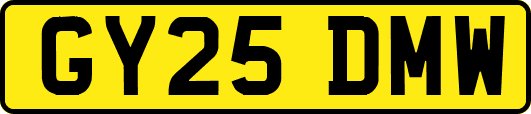 GY25DMW