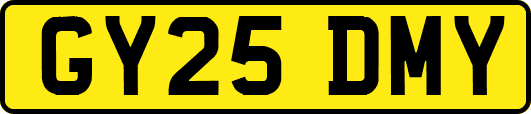 GY25DMY