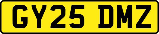 GY25DMZ