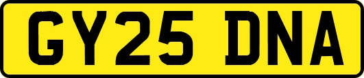 GY25DNA