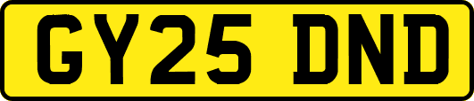 GY25DND