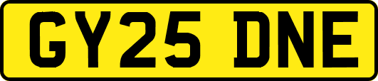 GY25DNE