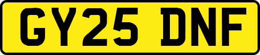 GY25DNF